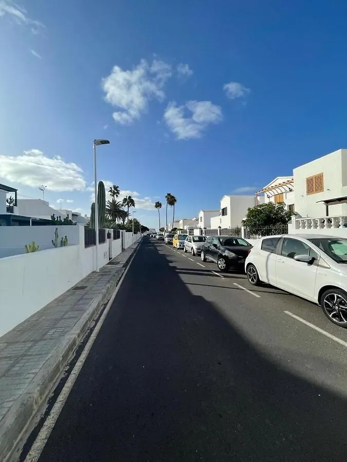 Apartamento Casa Emma Playa Honda   Playa Honda (Lanzarote)