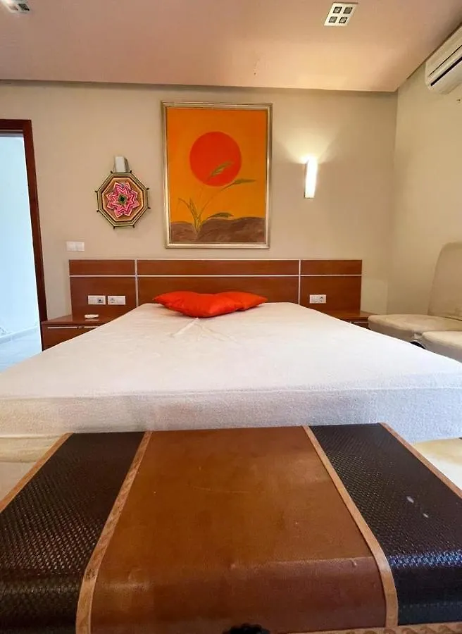 Apartamento Casa Emma Playa Honda  Playa Honda (Lanzarote)