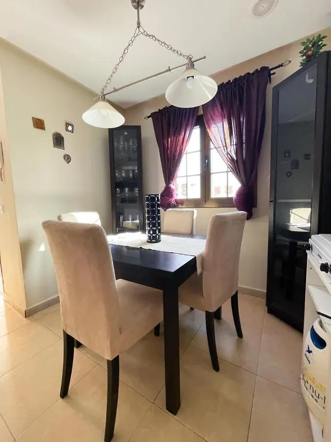 Casa Emma Lägenhet Playa Honda  0*, Playa Honda (Lanzarote)