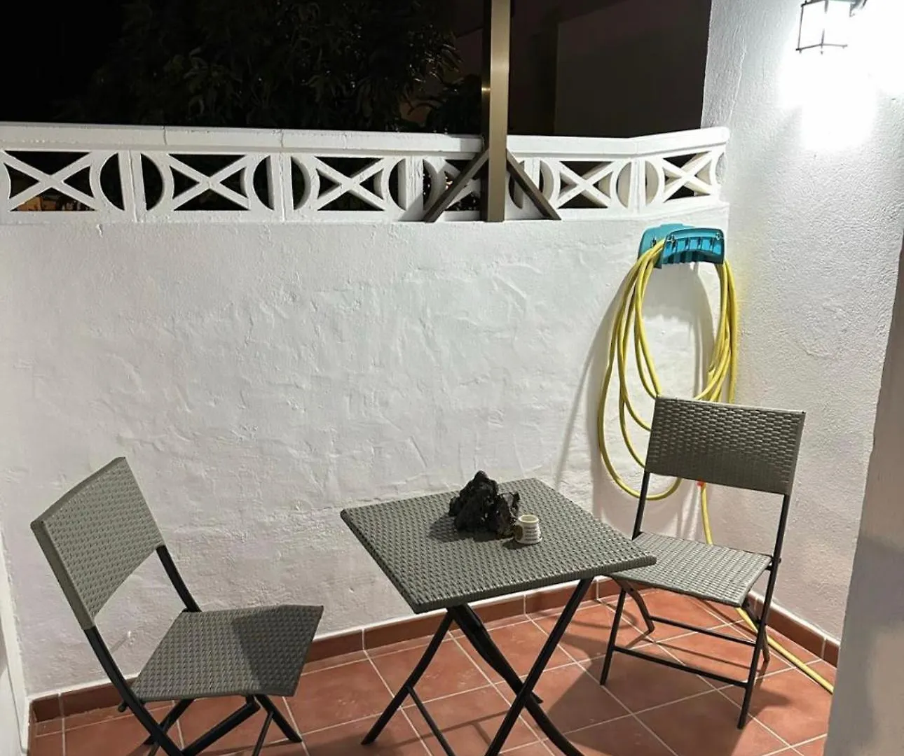 Casa Emma Lägenhet Playa Honda